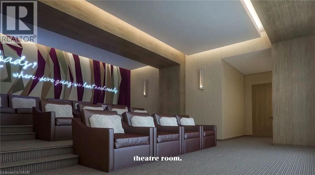 8960 Jane Street Unit# 818, York, Ontario  L4K 0N9 - Photo 22 - 40818662