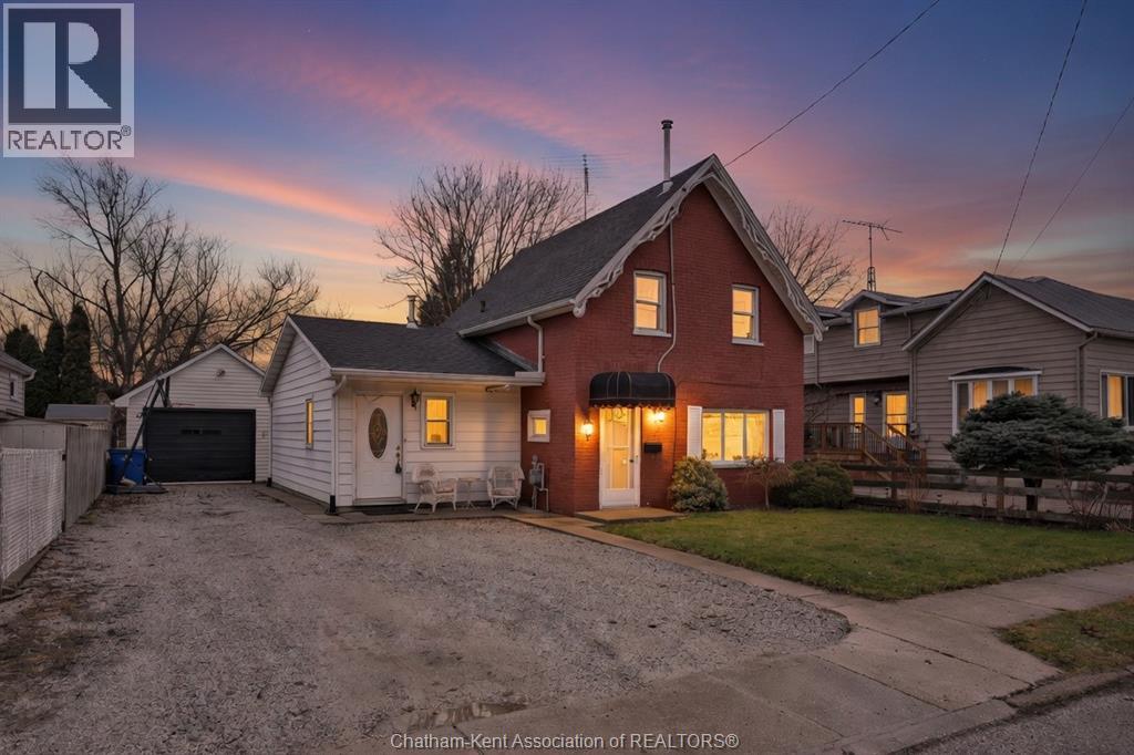 36 Ingram Street, Chatham, Ontario  N7L 3N5 - Photo 2 - 26007478