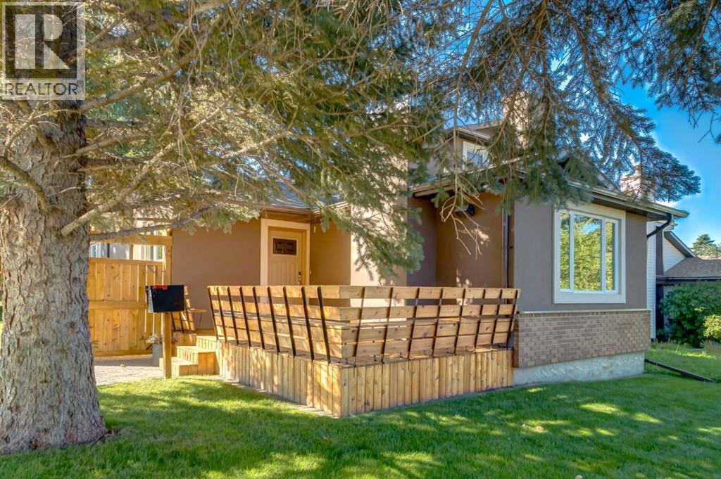 5001 30 Avenue Sw, Calgary, Alberta  T3E 6P9 - Photo 1 - A2284644