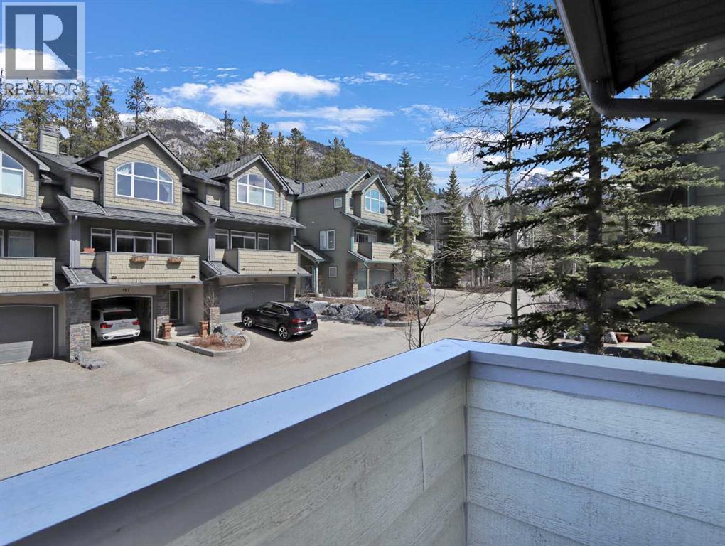 117, 13 Aspen Glen, Canmore, Alberta  T1W 1A6 - Photo 17 - A2288811