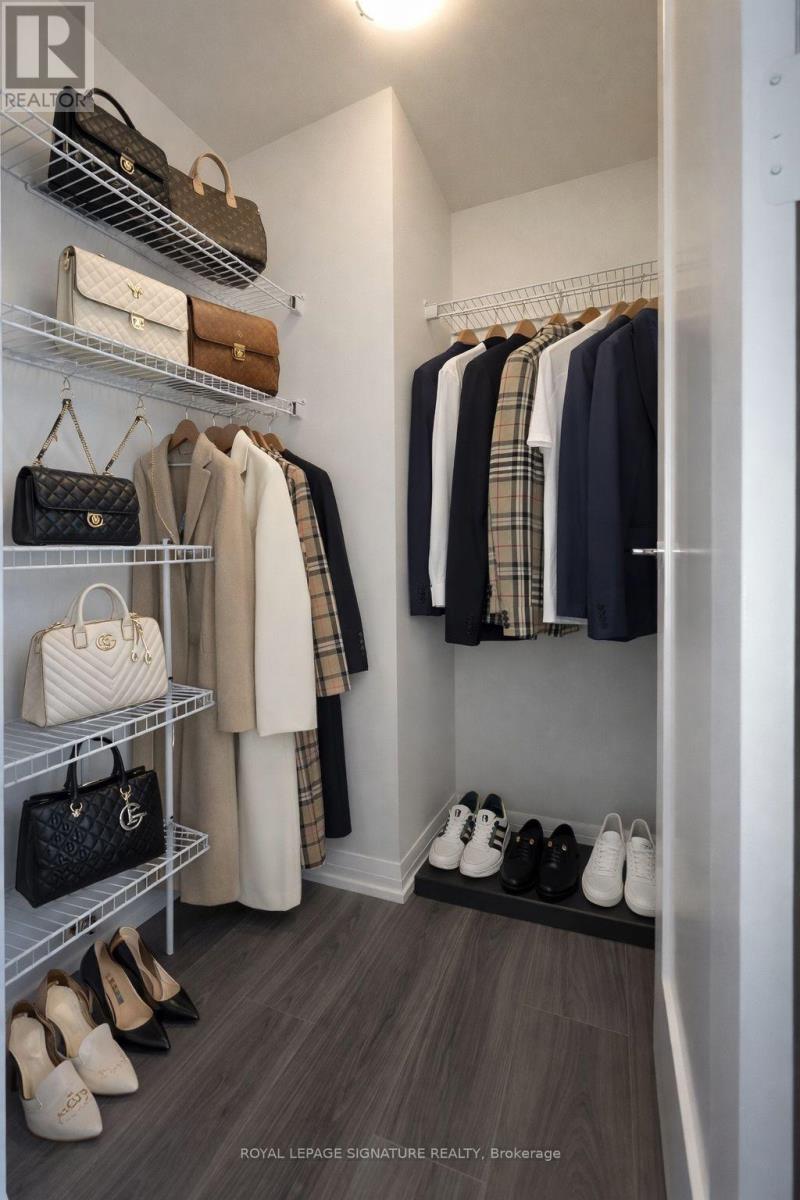 818 - 8960 Jane Street, Vaughan, Ontario  L4K 0N9 - Photo 9 - N12971180