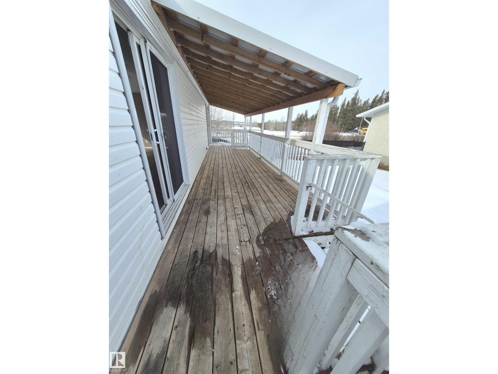 4631 48 Av, Evansburg, Alberta  T0E 0T0 - Photo 2 - E4480605