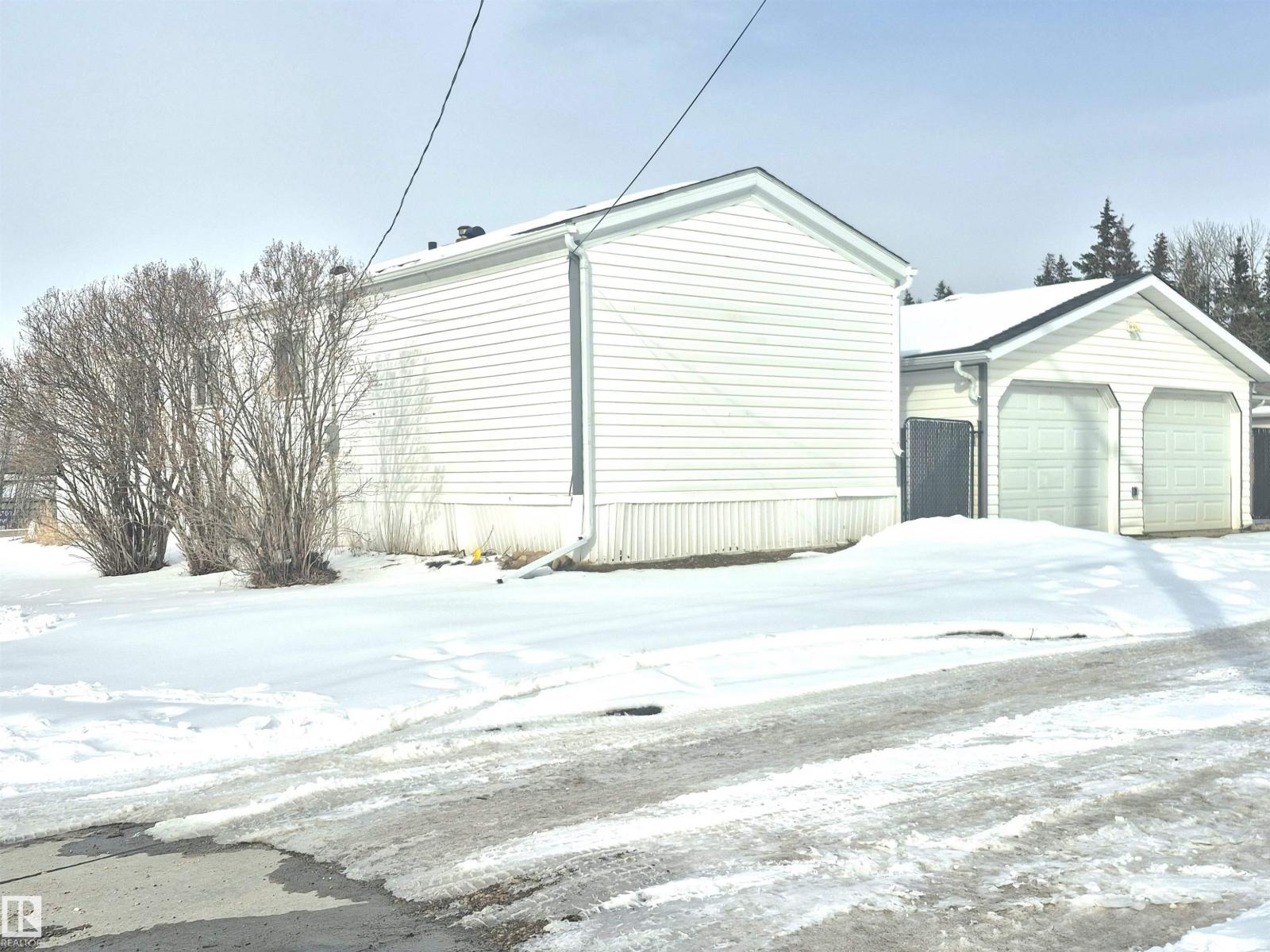 4631 48 Av, Evansburg, Alberta  T0E 0T0 - Photo 12 - E4480605