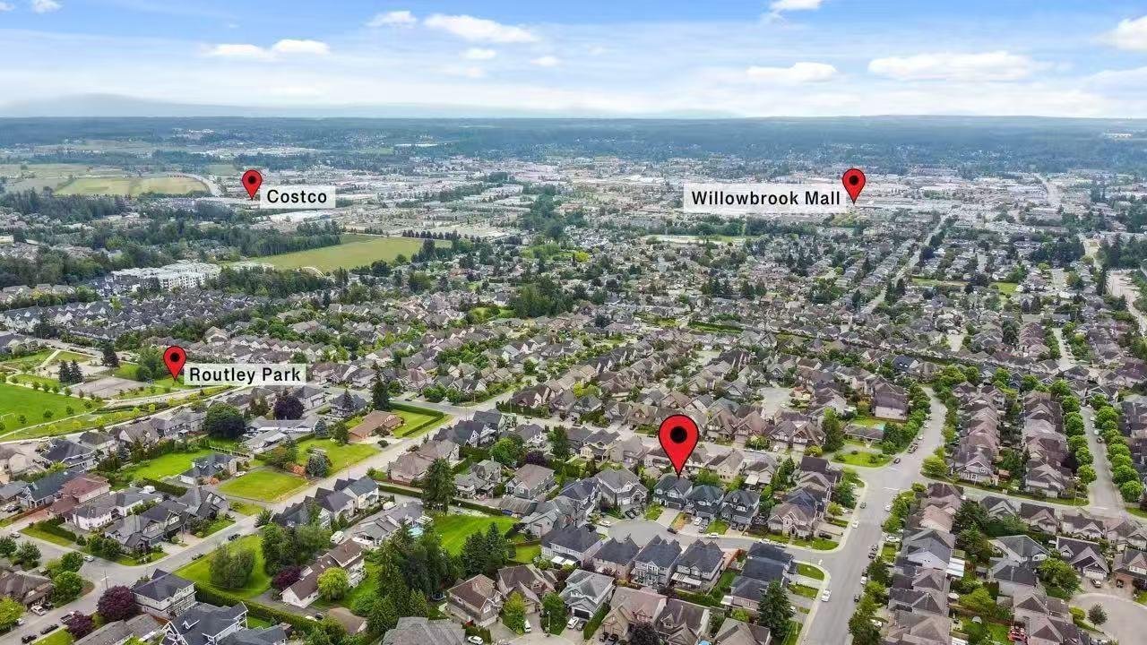 19688 70a Avenue, Langley, British Columbia  V2Y 0N6 - Photo 39 - R3107100