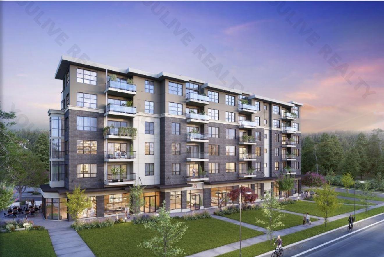 405 6285 KING GEORGE BOULEVARD, surrey, British Columbia