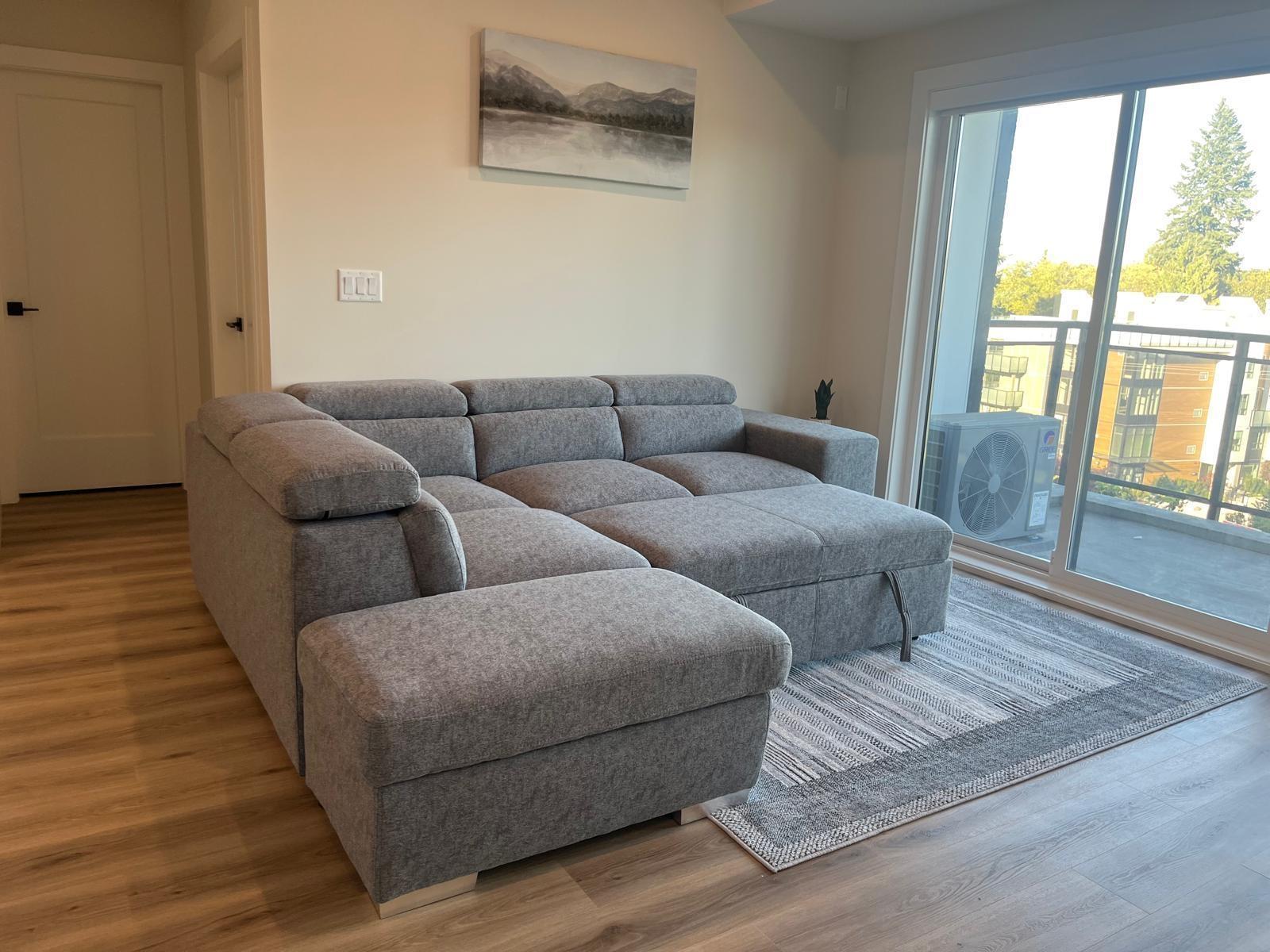 405 6285 King George Boulevard, Surrey, British Columbia  V3X 0L3 - Photo 6 - R3107625