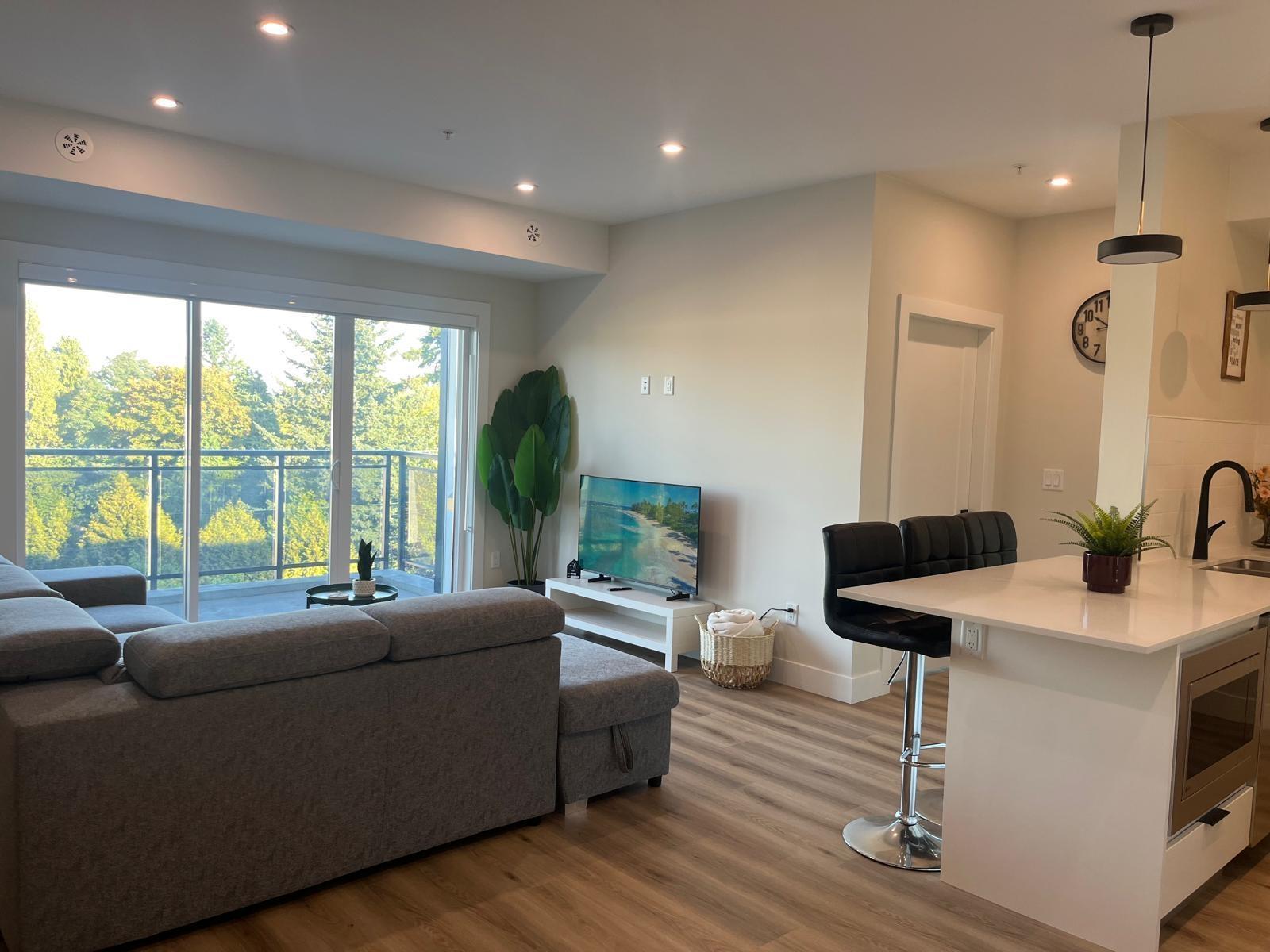 405 6285 King George Boulevard, Surrey, British Columbia  V3X 0L3 - Photo 7 - R3107625