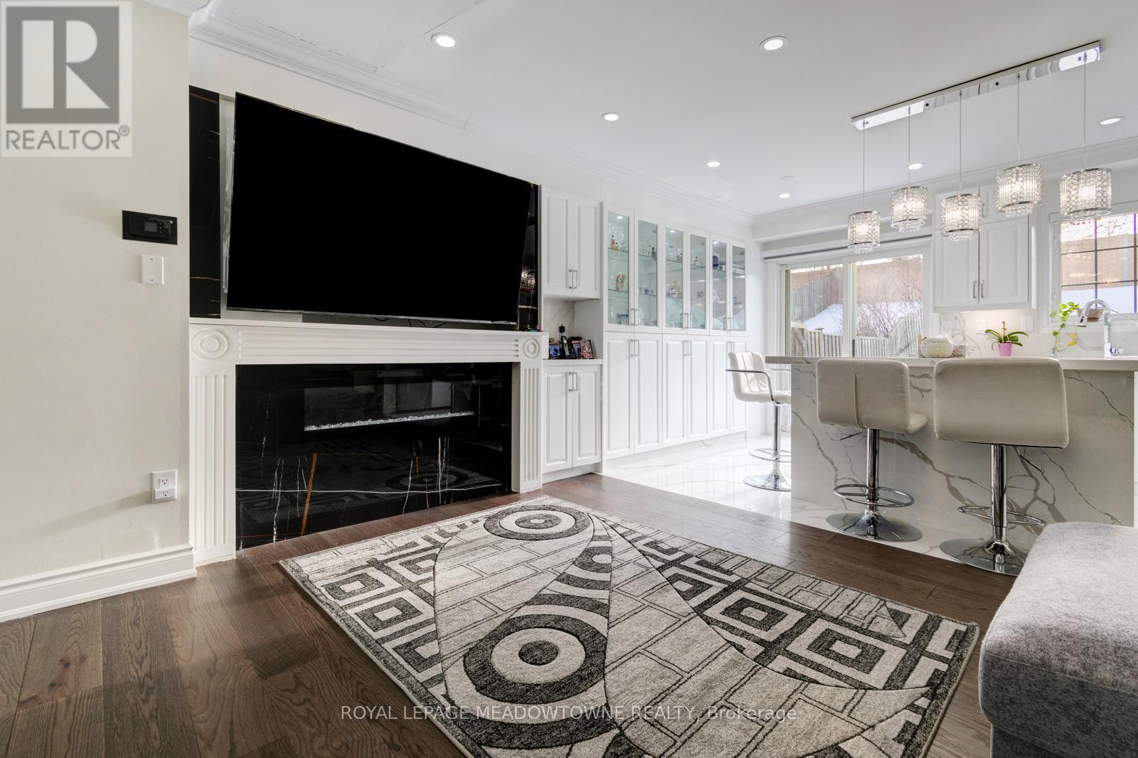 131 Checkerberry Crescent, Brampton, Ontario  L6R 2S8 - Photo 10 - W12891816