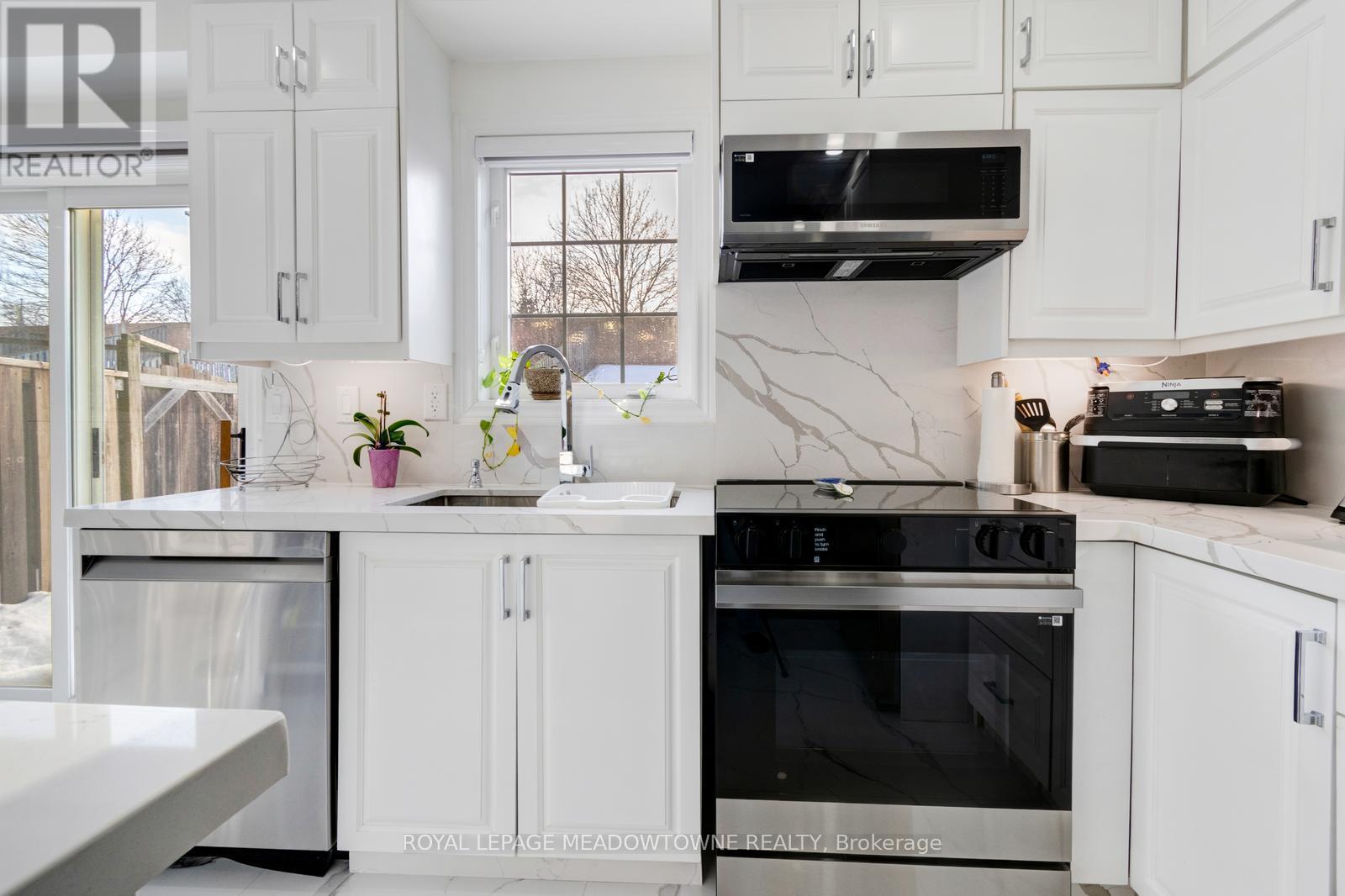 131 Checkerberry Crescent, Brampton, Ontario  L6R 2S8 - Photo 16 - W12891816