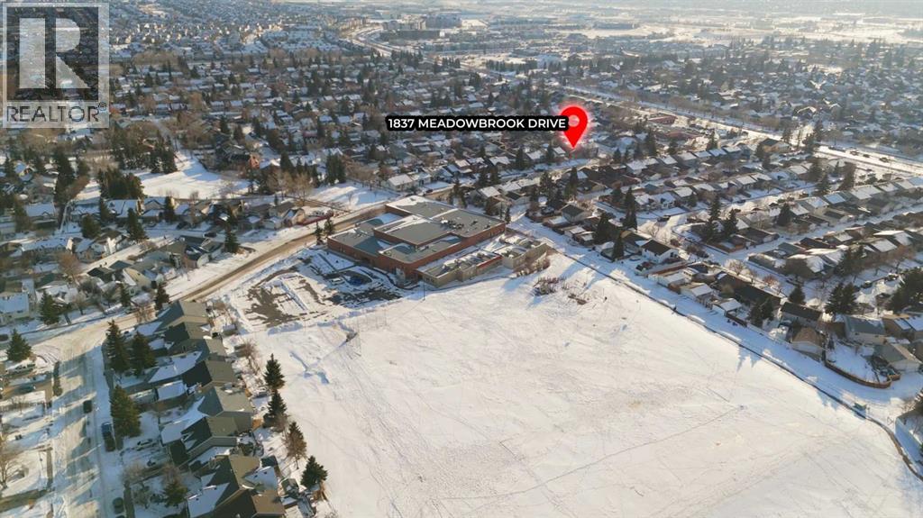 1837 Meadowbrook Drive Se, Airdrie, Alberta  T4A 1V5 - Photo 42 - A2287190
