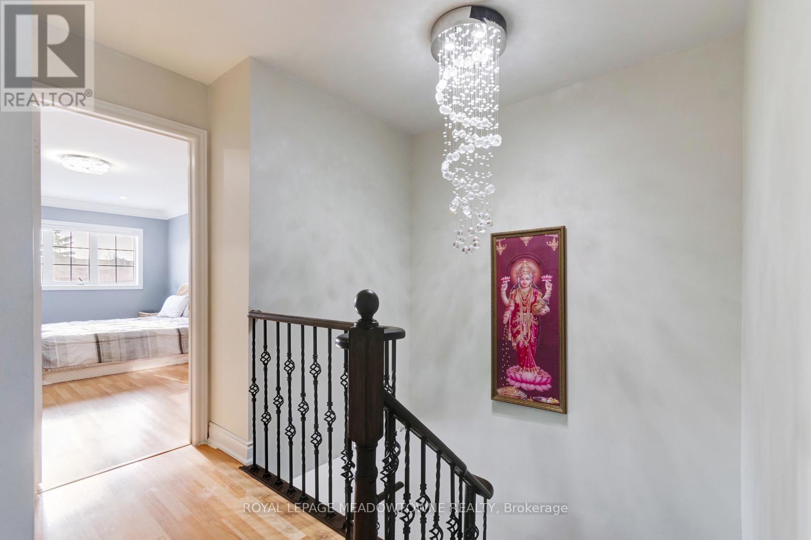 131 Checkerberry Crescent, Brampton, Ontario  L6R 2S8 - Photo 23 - W12891816