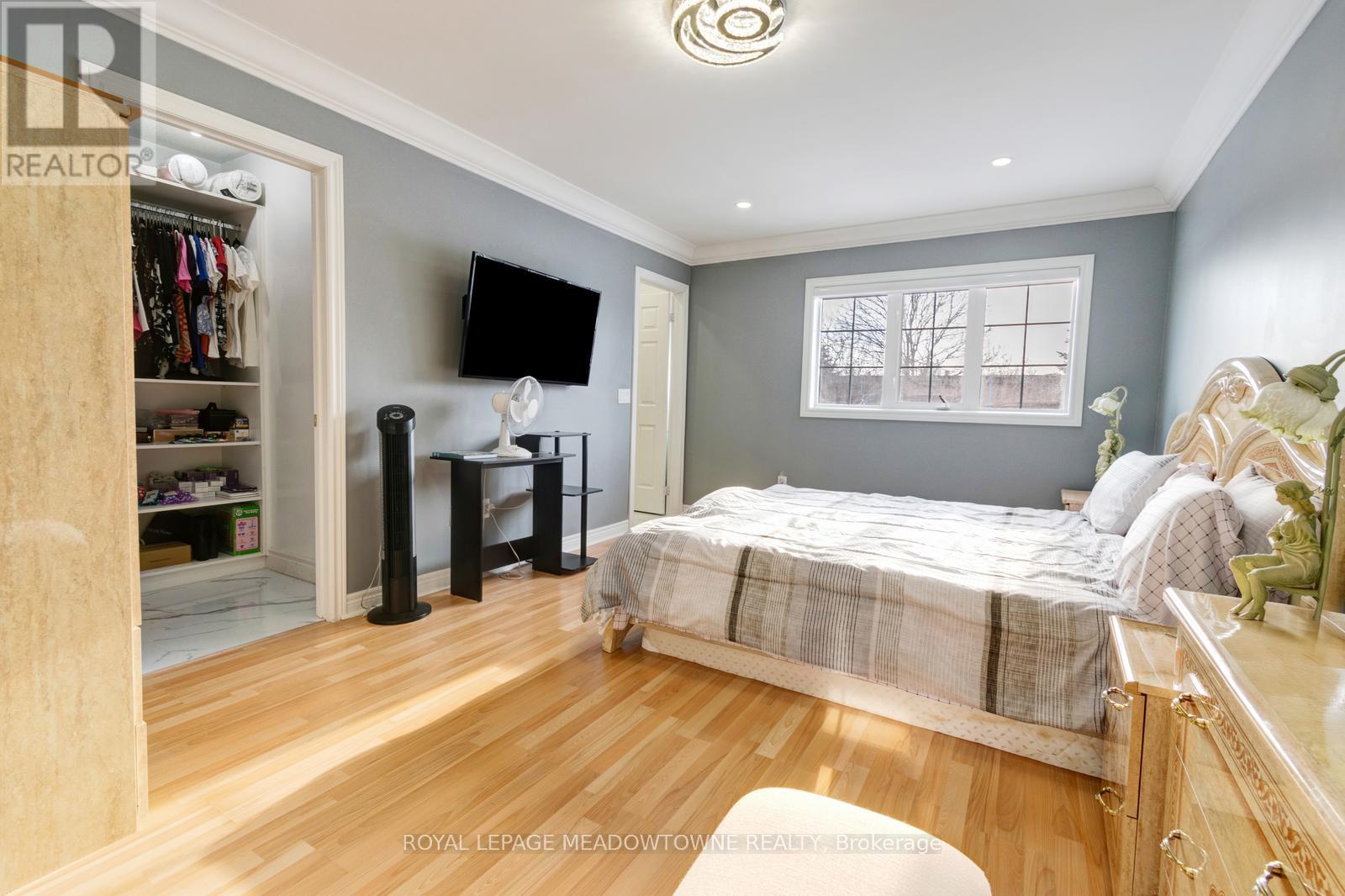 131 Checkerberry Crescent, Brampton, Ontario  L6R 2S8 - Photo 34 - W12891816