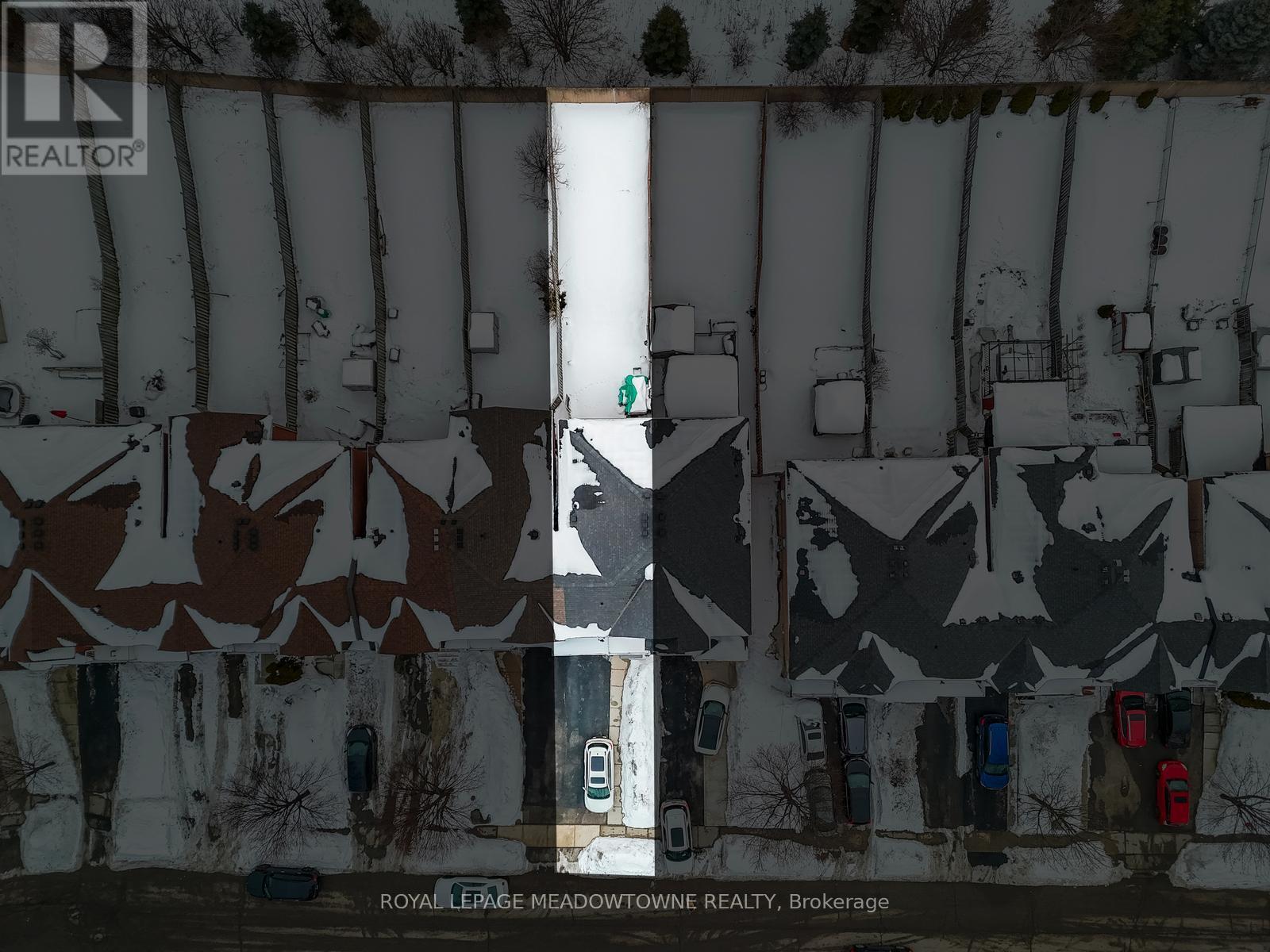 131 Checkerberry Crescent, Brampton, Ontario  L6R 2S8 - Photo 5 - W12891816