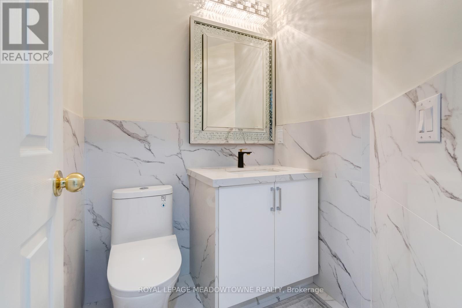 131 Checkerberry Crescent, Brampton, Ontario  L6R 2S8 - Photo 22 - W12891816