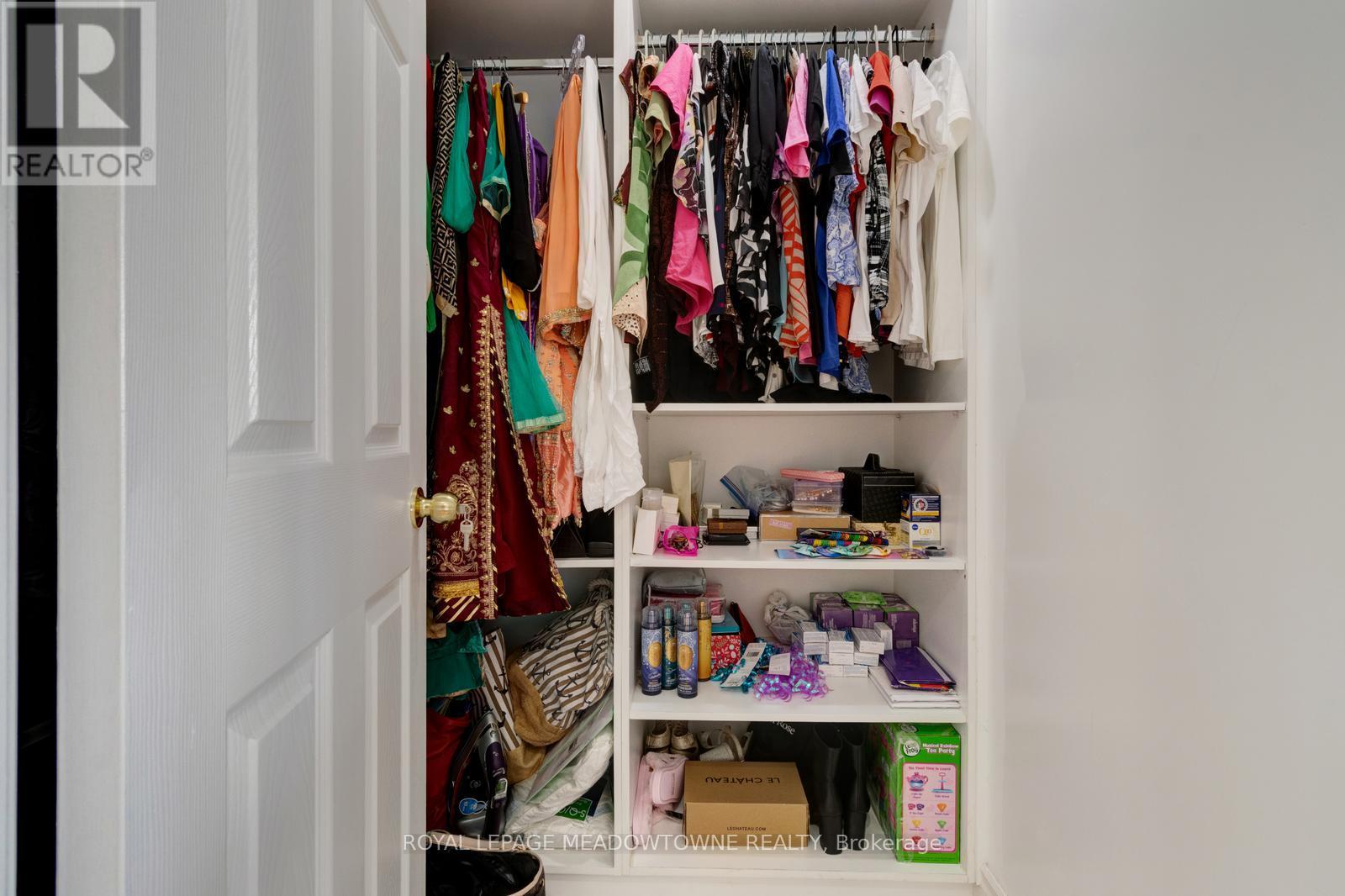 131 Checkerberry Crescent, Brampton, Ontario  L6R 2S8 - Photo 27 - W12891816