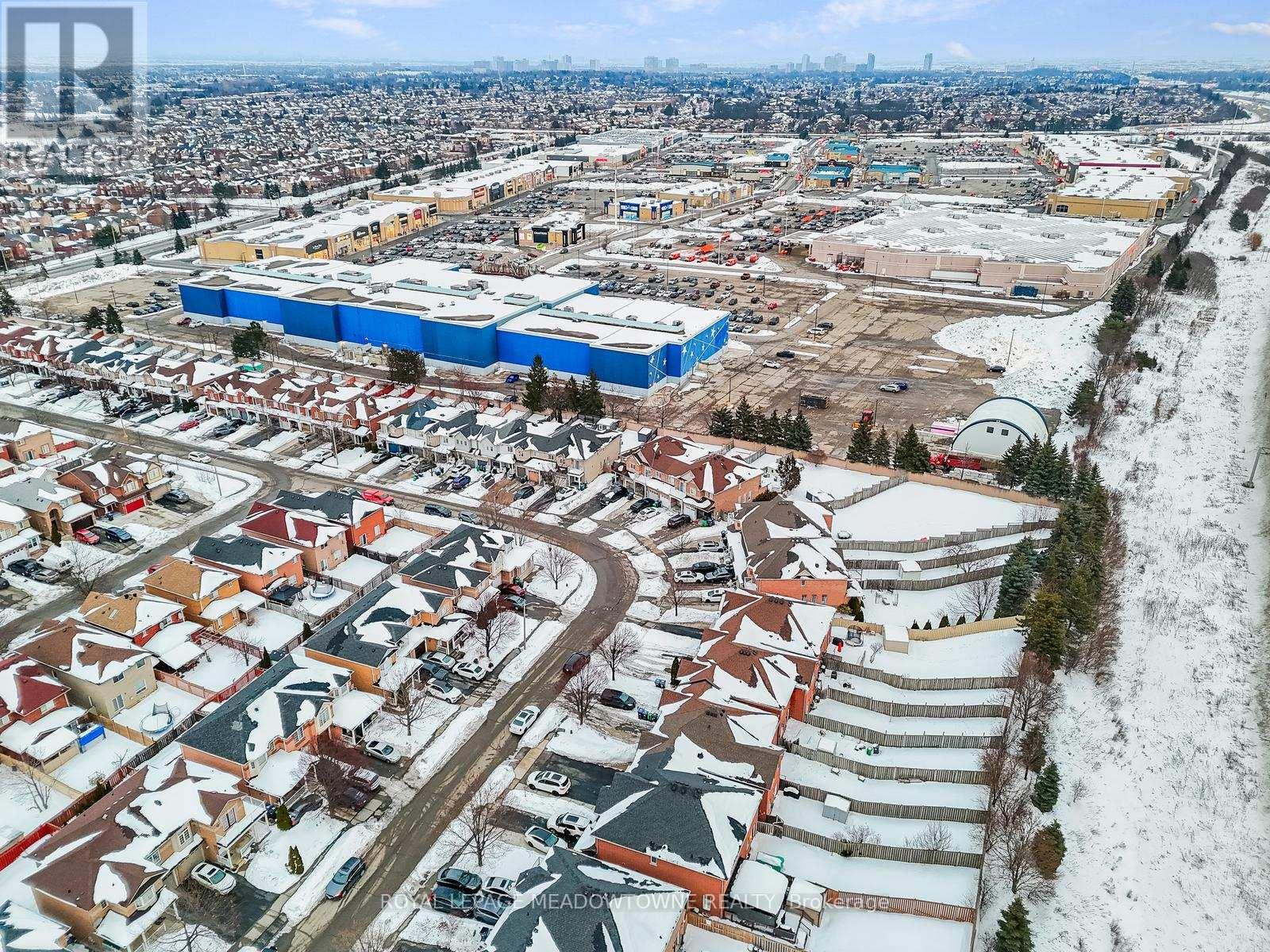 131 Checkerberry Crescent, Brampton, Ontario  L6R 2S8 - Photo 48 - W12891816