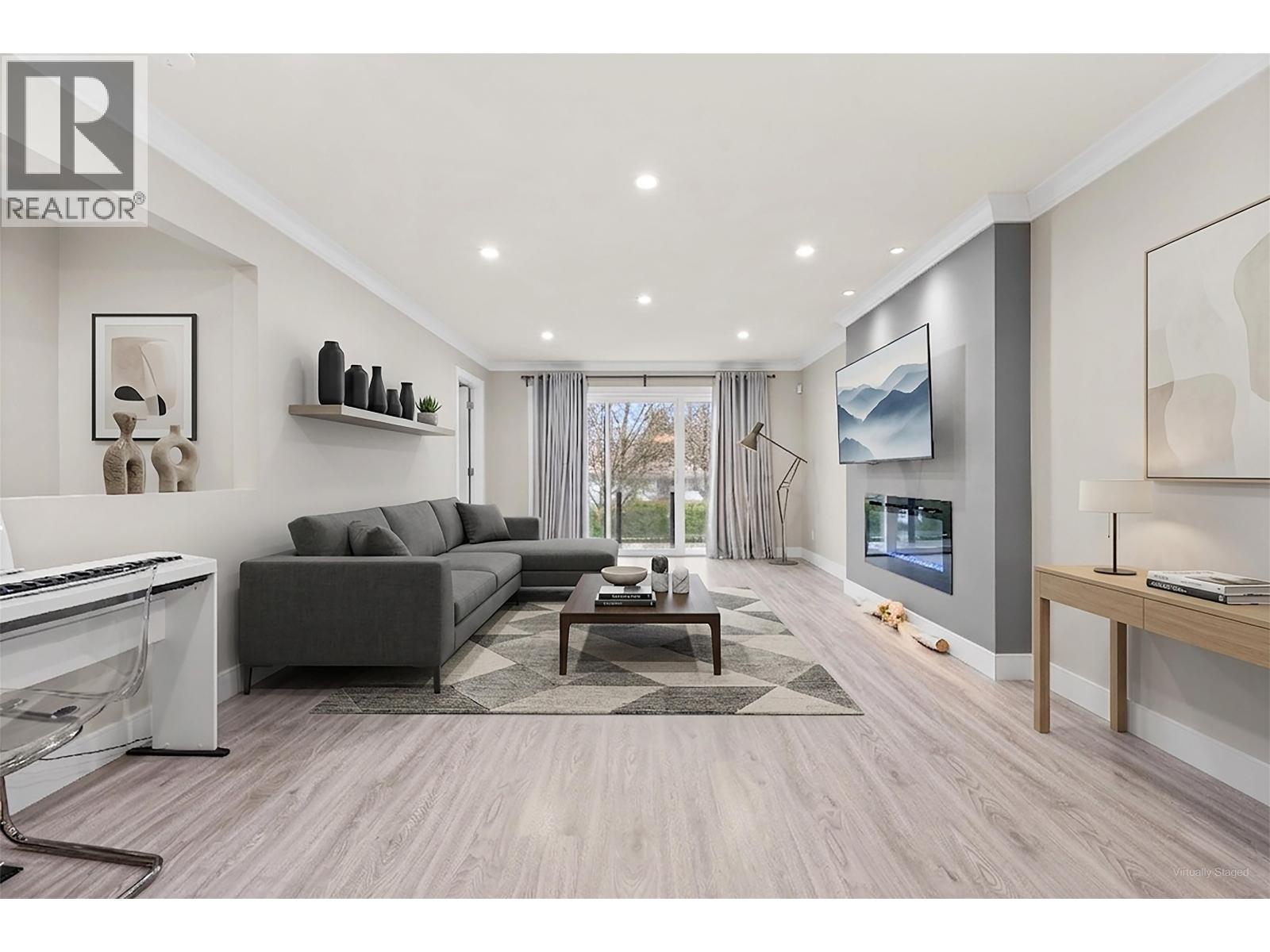 2245 RUPERT STREET, Vancouver, British Columbia