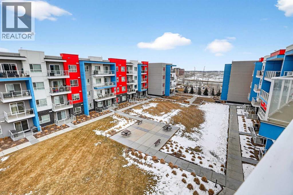 2420, 19489 Main Street Se, Calgary, Alberta  T3M 3J3 - Photo 26 - A2289819