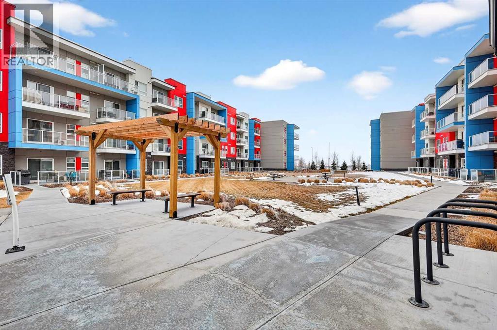 2420, 19489 Main Street Se, Calgary, Alberta  T3M 3J3 - Photo 28 - A2289819