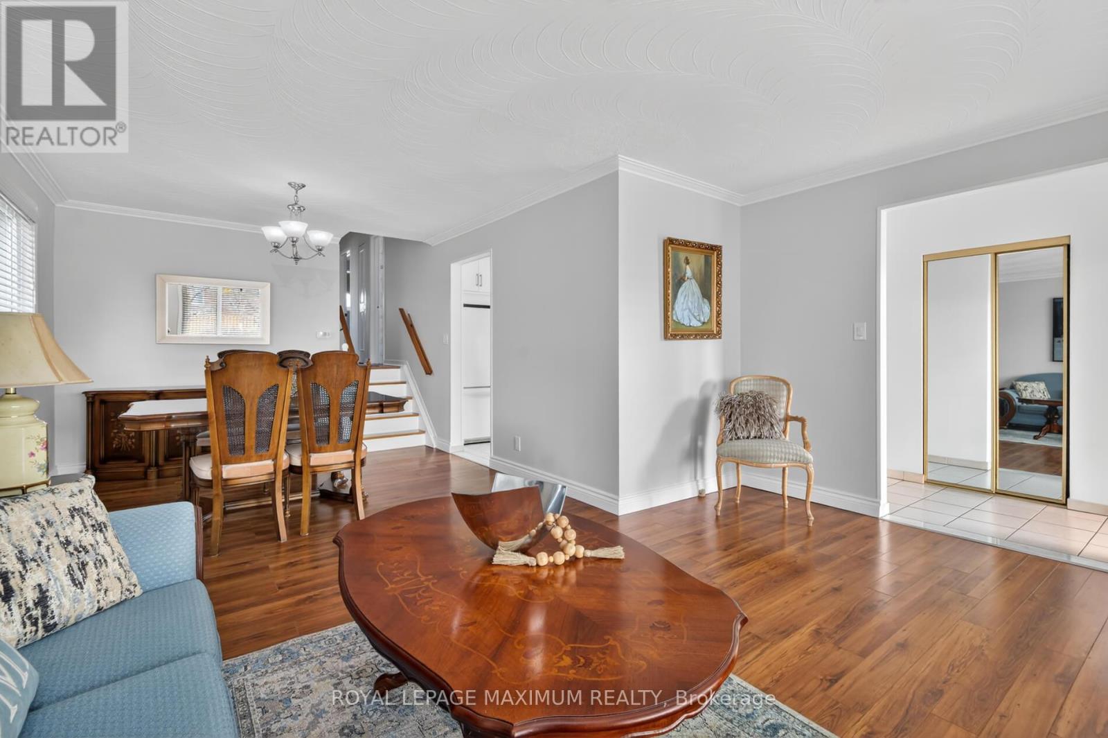 94 Goldsboro Road, Toronto, Ontario  M9L 1A8 - Photo 8 - W12971428