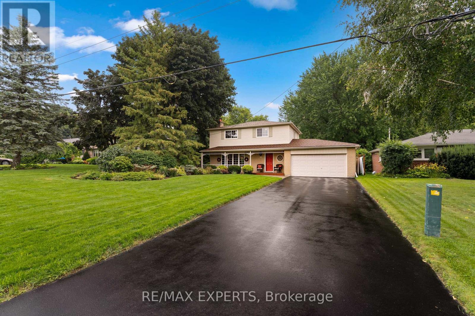 28 HILLTOP DRIVE, Caledon, Ontario