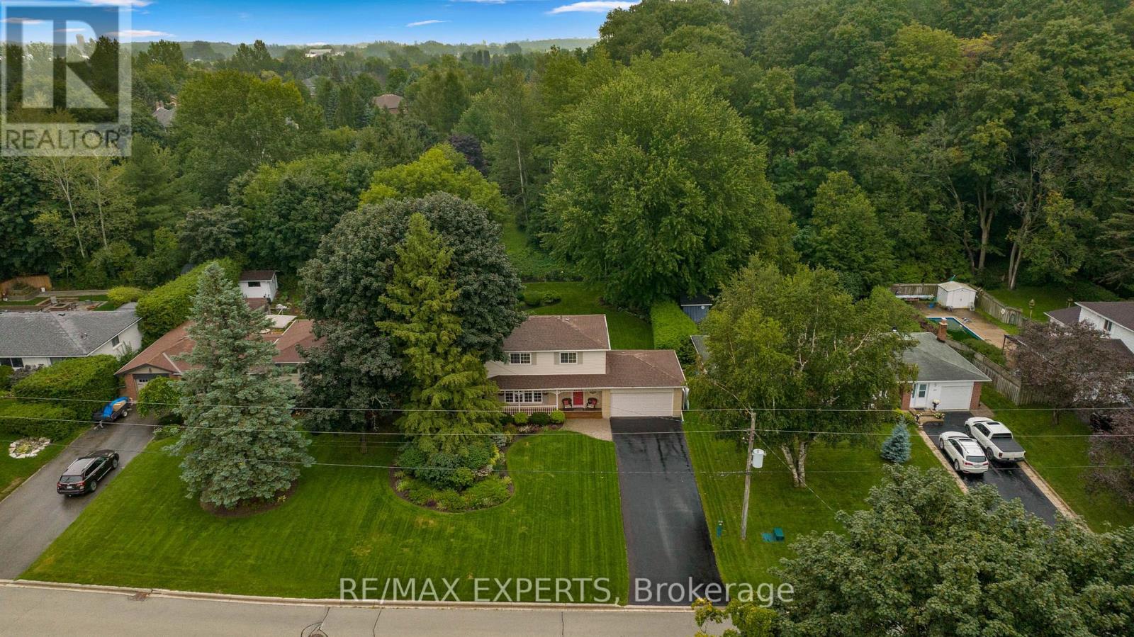 28 Hilltop Drive, Caledon, Ontario  L7C 1H6 - Photo 40 - W12971440