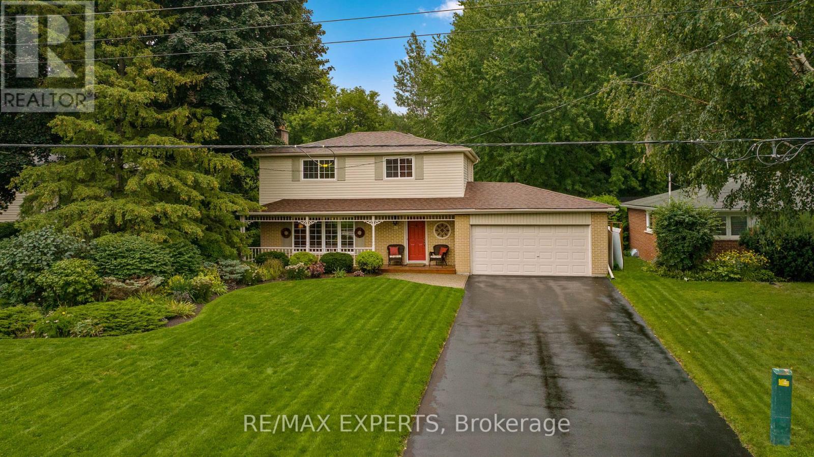 28 Hilltop Drive, Caledon, Ontario  L7C 1H6 - Photo 49 - W12971440