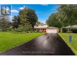 28 HILLTOP DRIVE, Caledon, Ontario
