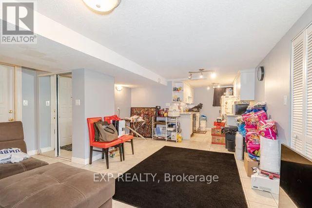 Basement - 32a Guest Street, Brampton, Ontario  L6W 1T8 - Photo 2 - W12971444