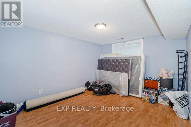 Basement - 32a Guest Street, Brampton, Ontario  L6W 1T8 - Photo 7 - W12971444