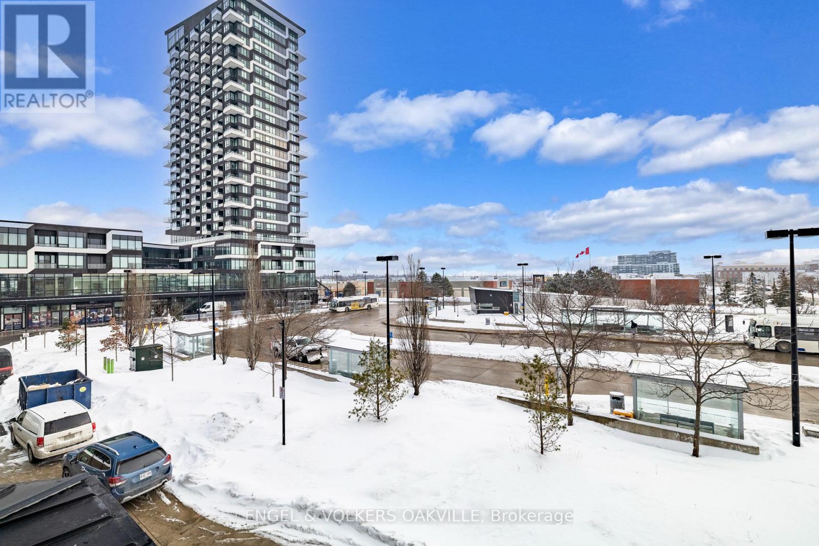 248 - 2481 Taunton Road, Oakville, Ontario  L6H 3R7 - Photo 24 - W12971484