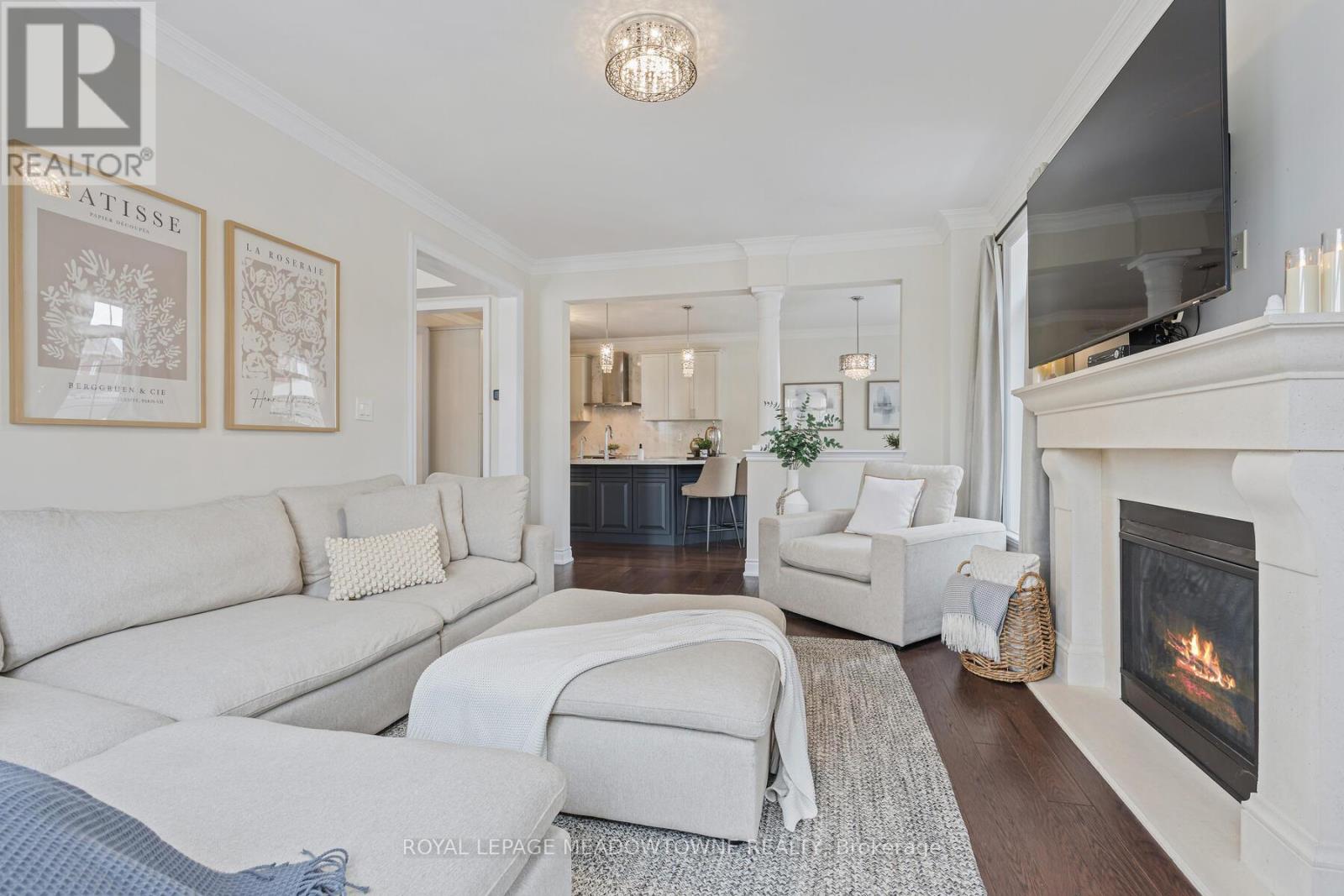 67 Hidden Lake Trail, Halton Hills, Ontario  L7G 0K6 - Photo 10 - W12971528