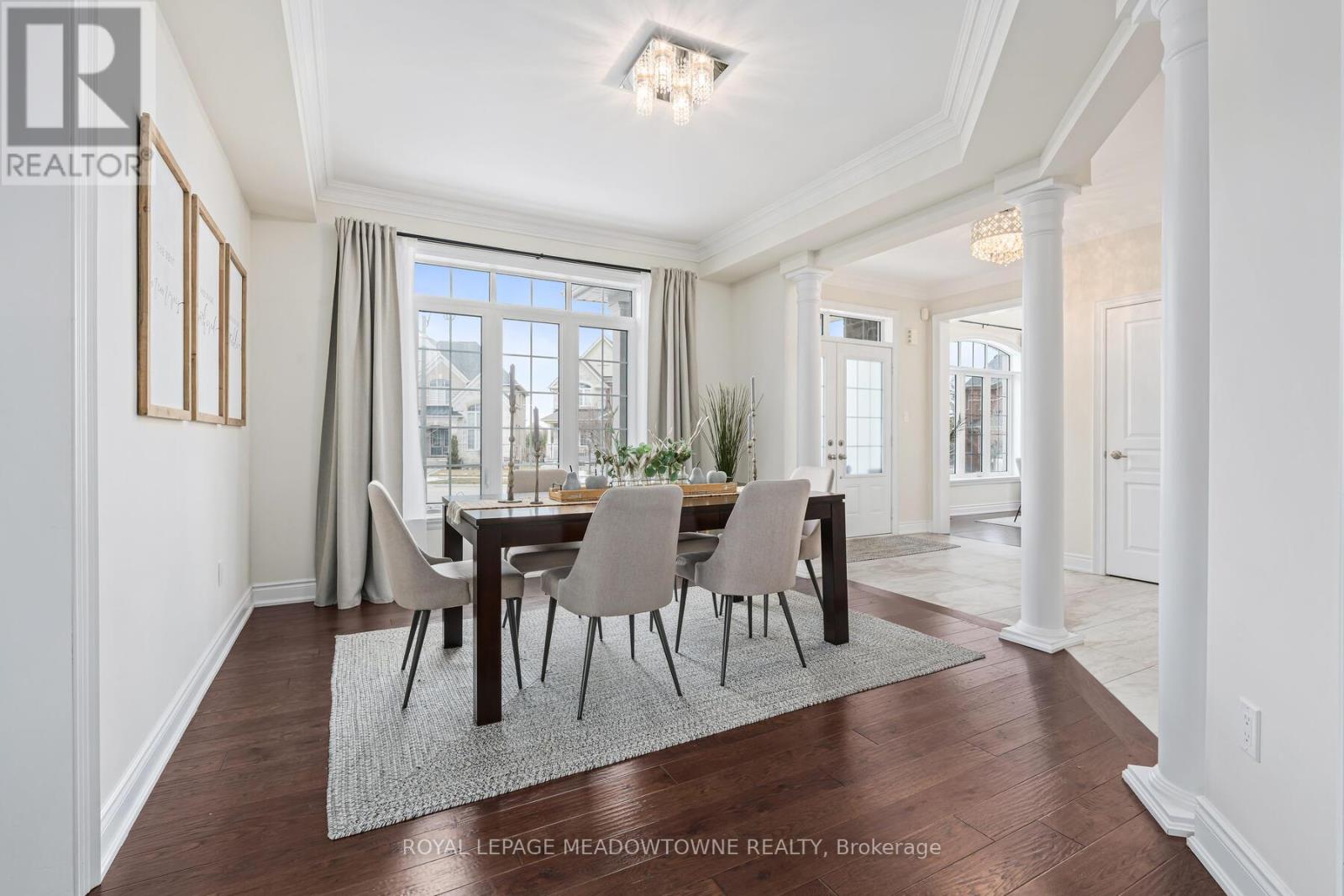 67 Hidden Lake Trail, Halton Hills, Ontario  L7G 0K6 - Photo 17 - W12971528