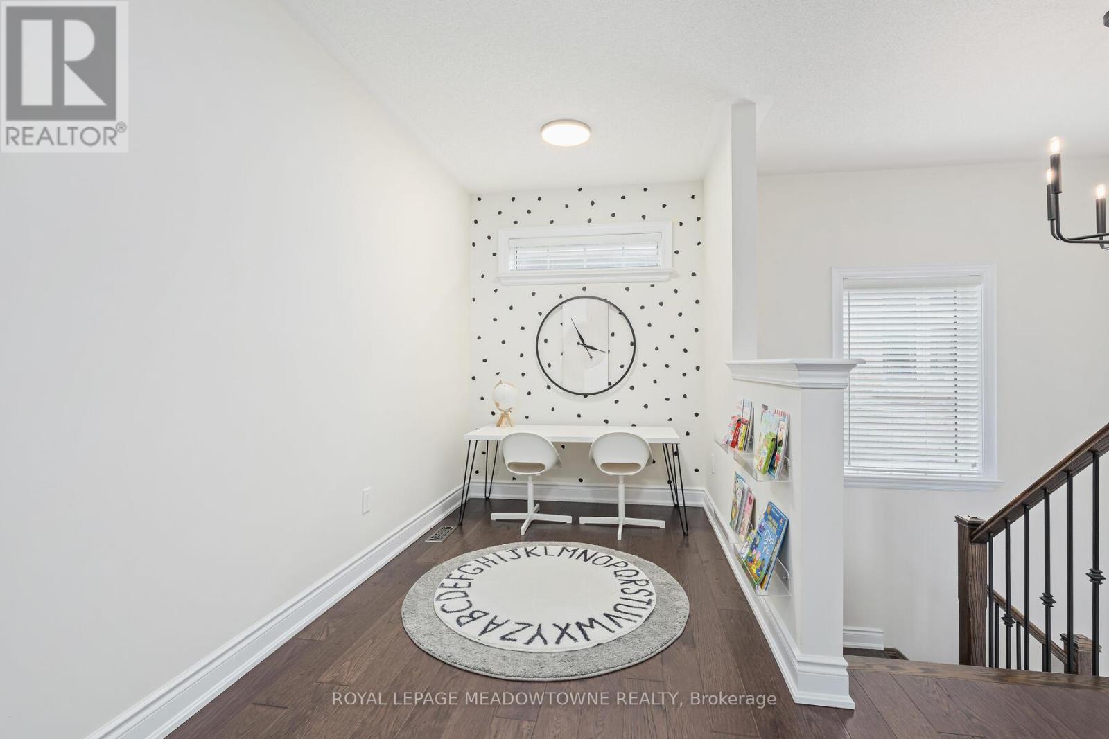 67 Hidden Lake Trail, Halton Hills, Ontario  L7G 0K6 - Photo 25 - W12971528