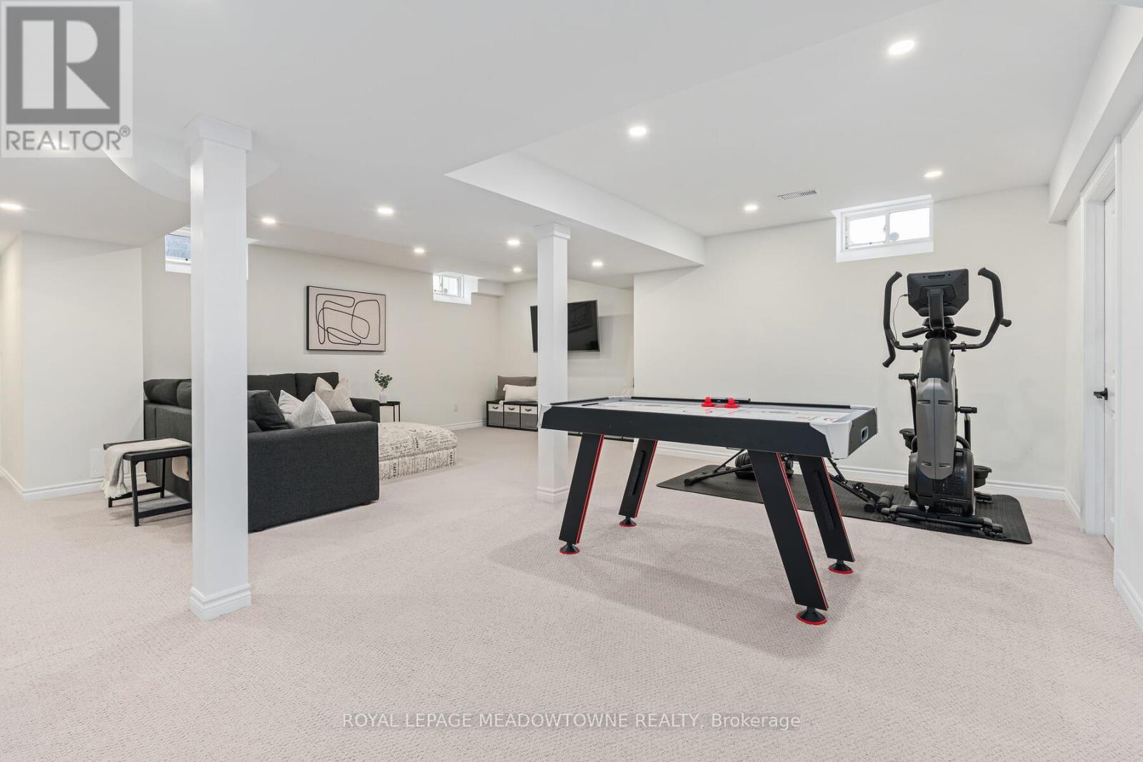 67 Hidden Lake Trail, Halton Hills, Ontario  L7G 0K6 - Photo 36 - W12971528