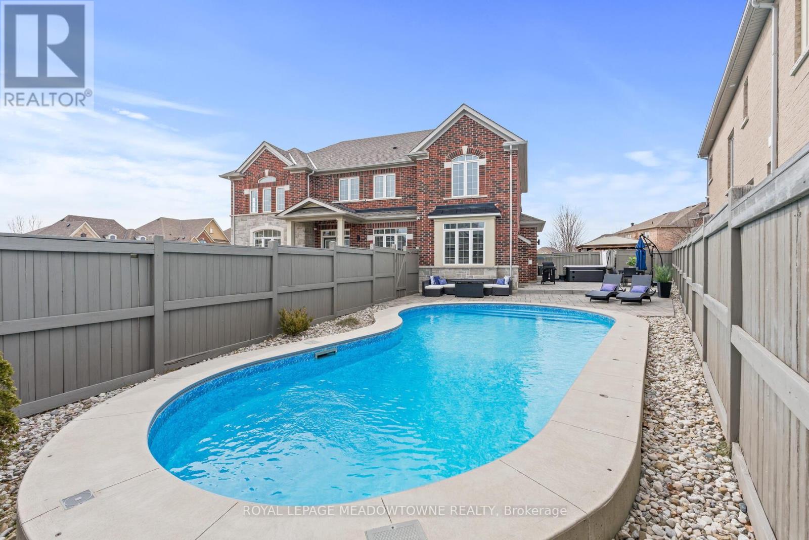 67 Hidden Lake Trail, Halton Hills, Ontario  L7G 0K6 - Photo 44 - W12971528