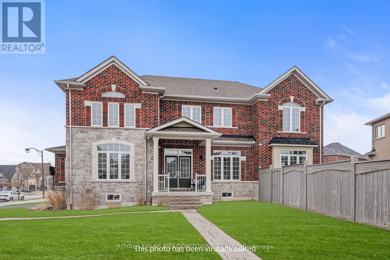 67 Hidden Lake Trail, Halton Hills, Ontario  L7G 0K6 - Photo 5 - W12971528