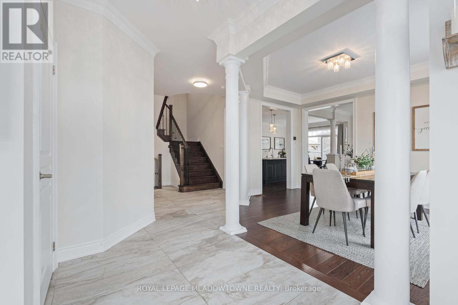 67 Hidden Lake Trail, Halton Hills, Ontario  L7G 0K6 - Photo 7 - W12971528