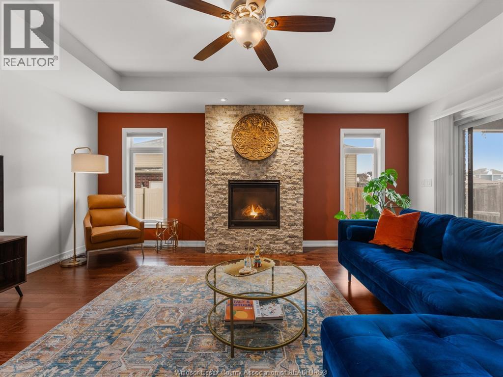 468 Old Colony Trail, Amherstburg, Ontario  N9V 0A2 - Photo 17 - 26007475