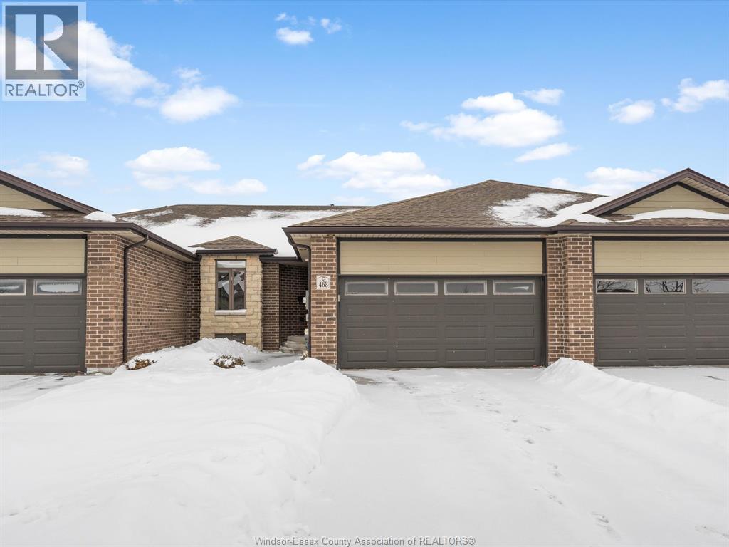 468 Old Colony Trail, Amherstburg, Ontario  N9V 0A2 - Photo 2 - 26007475