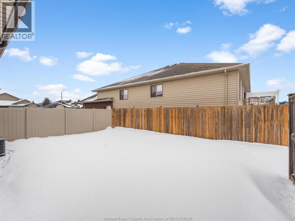 468 Old Colony Trail, Amherstburg, Ontario  N9V 0A2 - Photo 35 - 26007475