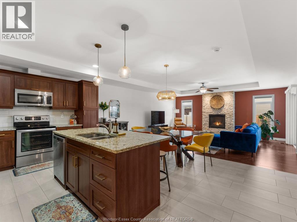 468 Old Colony Trail, Amherstburg, Ontario  N9V 0A2 - Photo 7 - 26007475