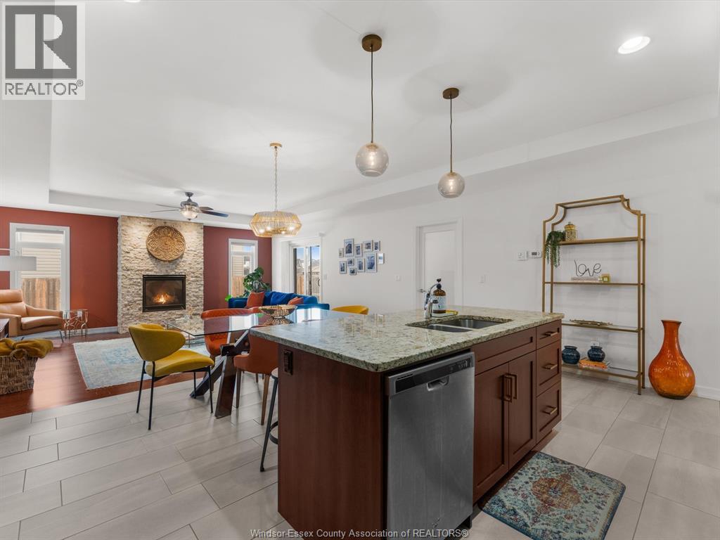 468 Old Colony Trail, Amherstburg, Ontario  N9V 0A2 - Photo 8 - 26007475