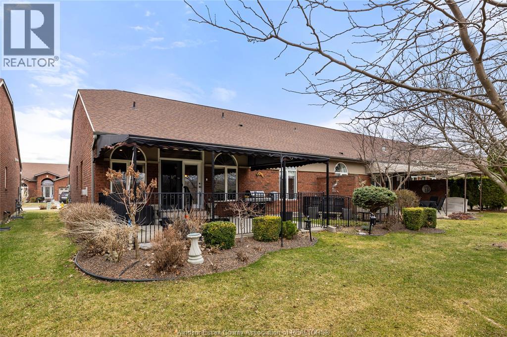 1343 Aspenshore, Windsor, Ontario  N8P 1Y4 - Photo 24 - 26007473