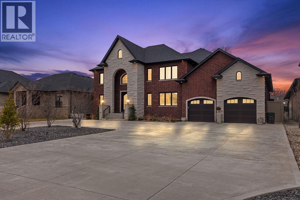 3740 Donato Drive, Lasalle, Ontario  N9H 0L5 - Photo 2 - 26007470