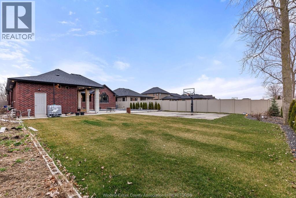 3740 Donato Drive, Lasalle, Ontario  N9H 0L5 - Photo 35 - 26007470