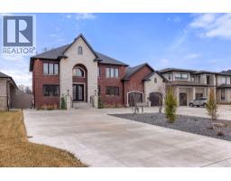 3740 DONATO DRIVE, LaSalle, Ontario