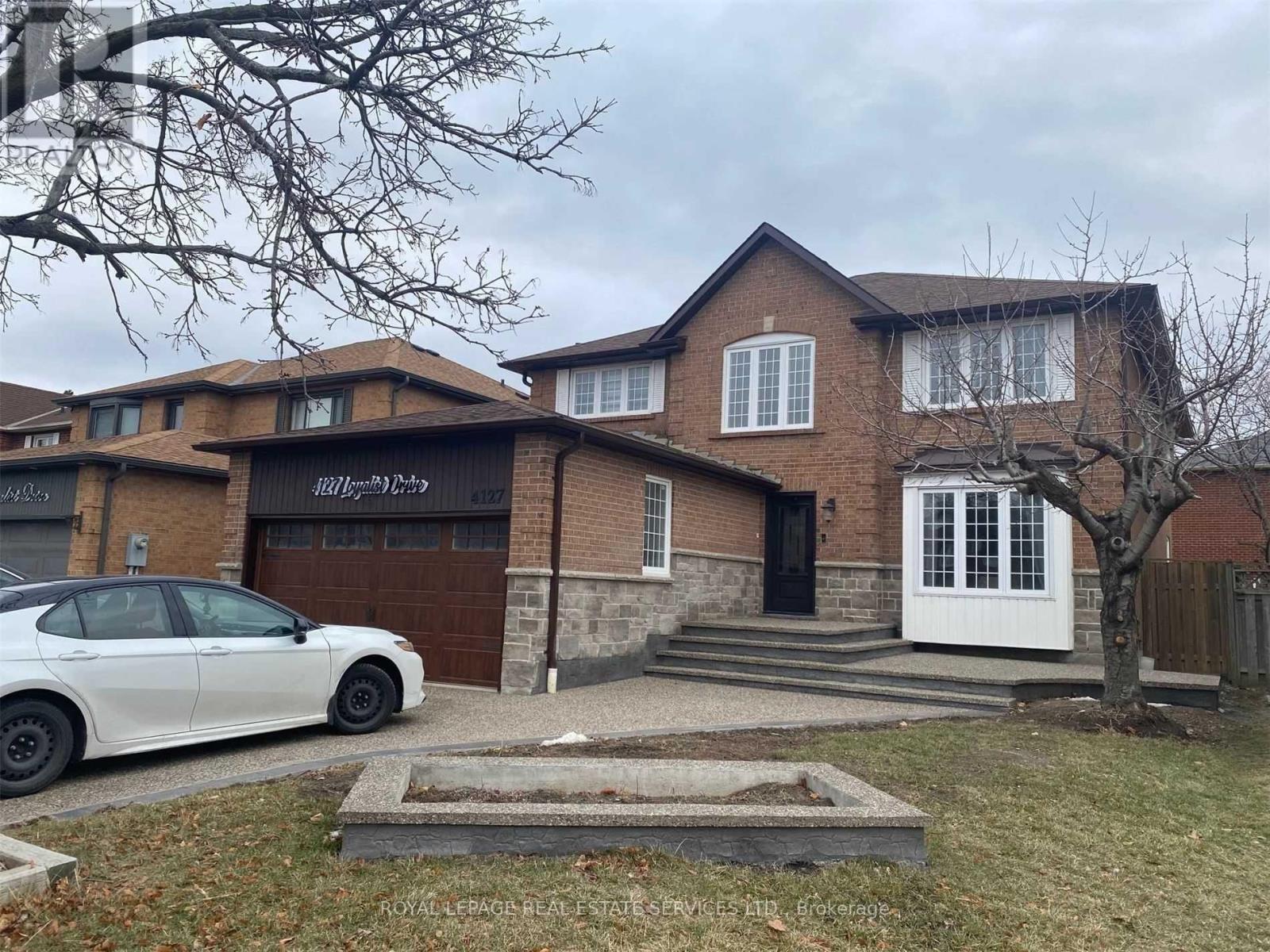 LOWER - 4127 LOYALIST DRIVE, Mississauga, Ontario
