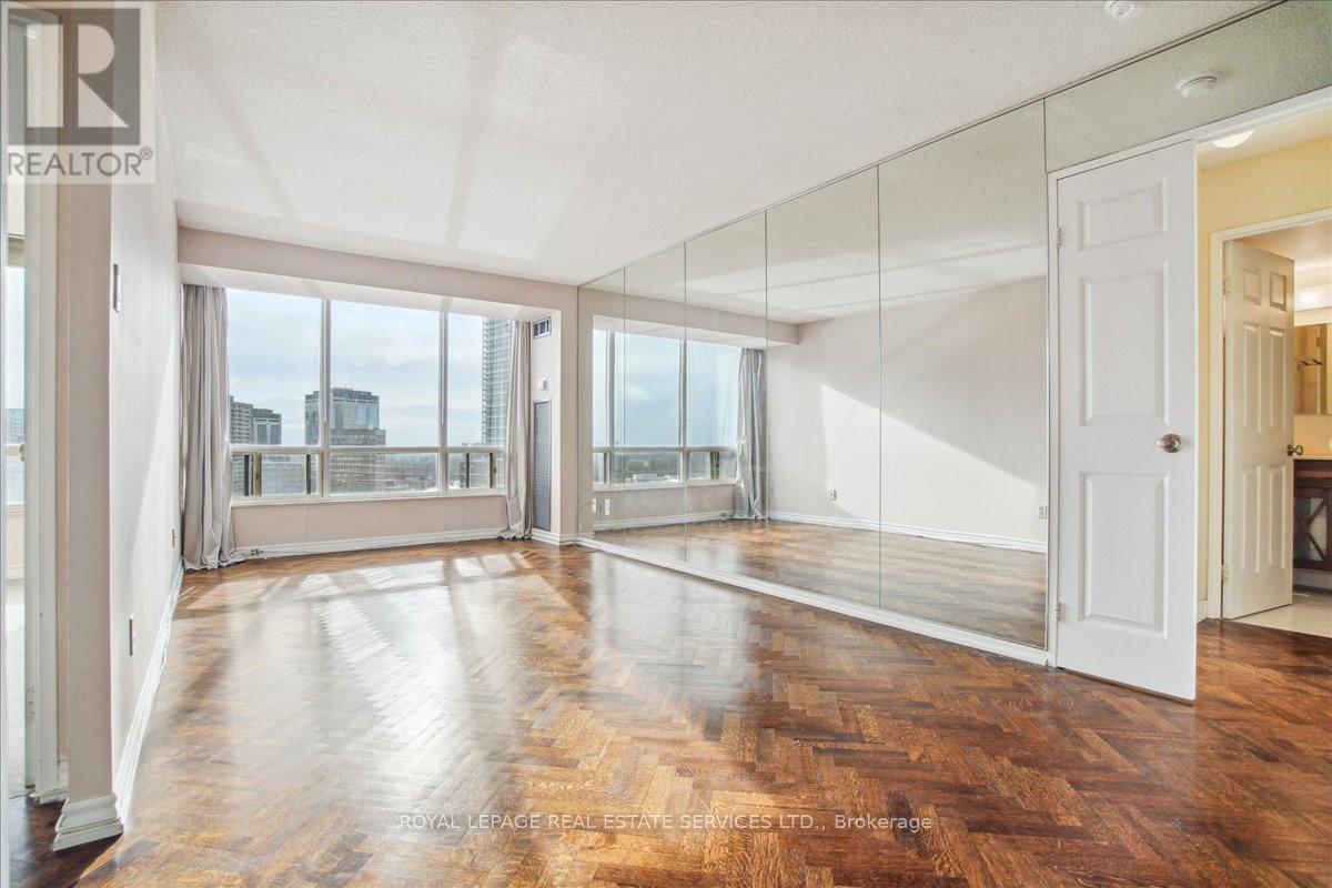 1609 - 1300 Islington Avenue, Toronto, Ontario  M9A 5C4 - Photo 13 - W12971578