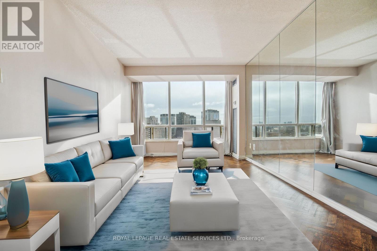 1609 - 1300 Islington Avenue, Toronto, Ontario  M9A 5C4 - Photo 14 - W12971578